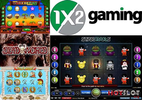 1x2 Gaming Slots .